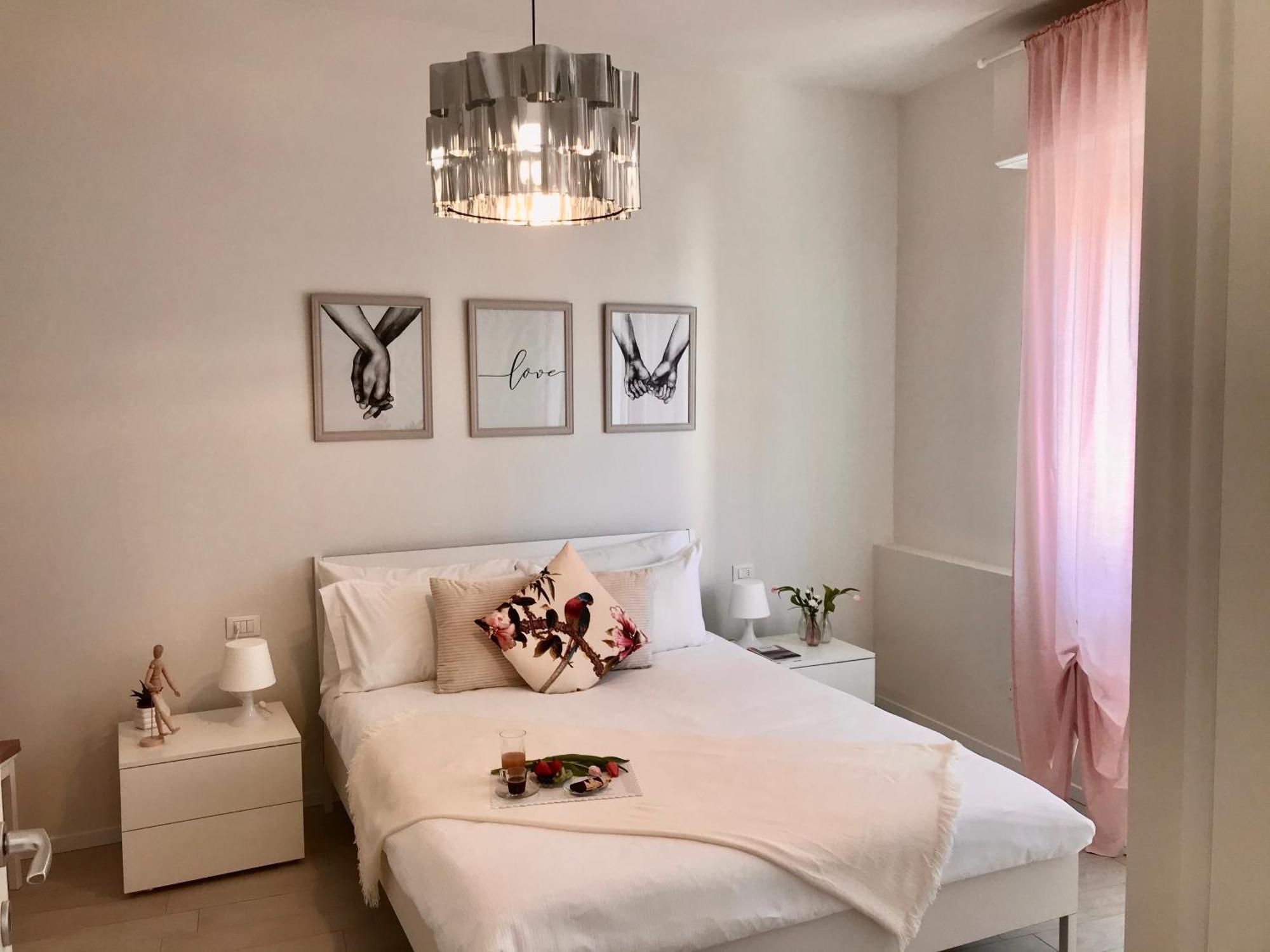 Suite Locchi. Vicino Tramvia/Careggi/Meyer Firenze Esterno foto