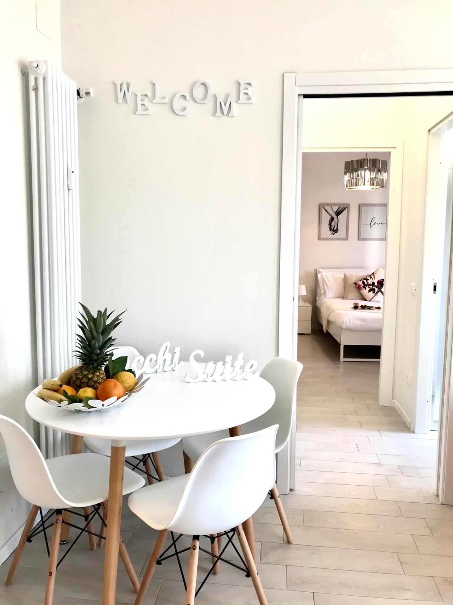 Suite Locchi. Vicino Tramvia/Careggi/Meyer Firenze Esterno foto