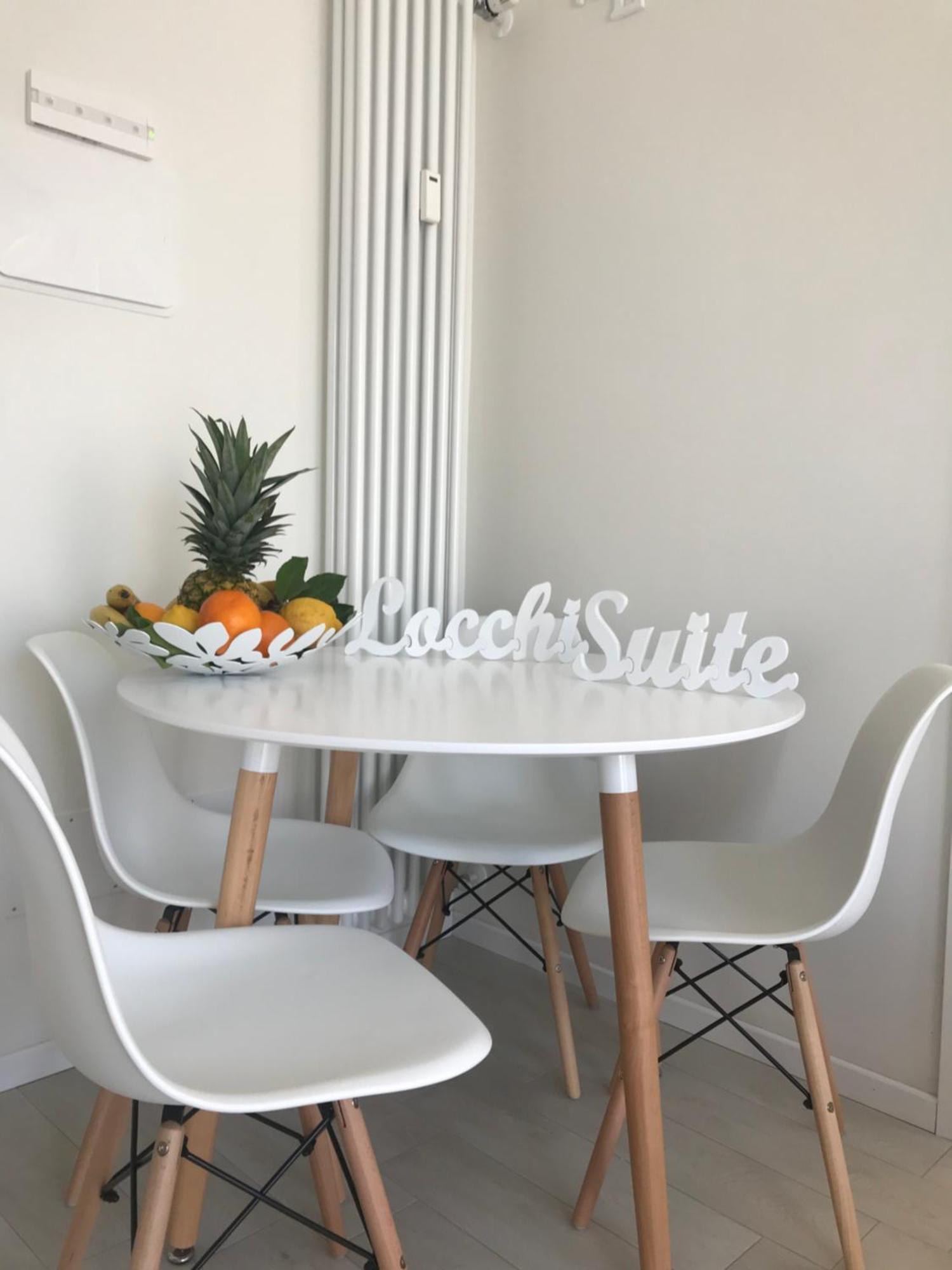 Suite Locchi. Vicino Tramvia/Careggi/Meyer Firenze Esterno foto