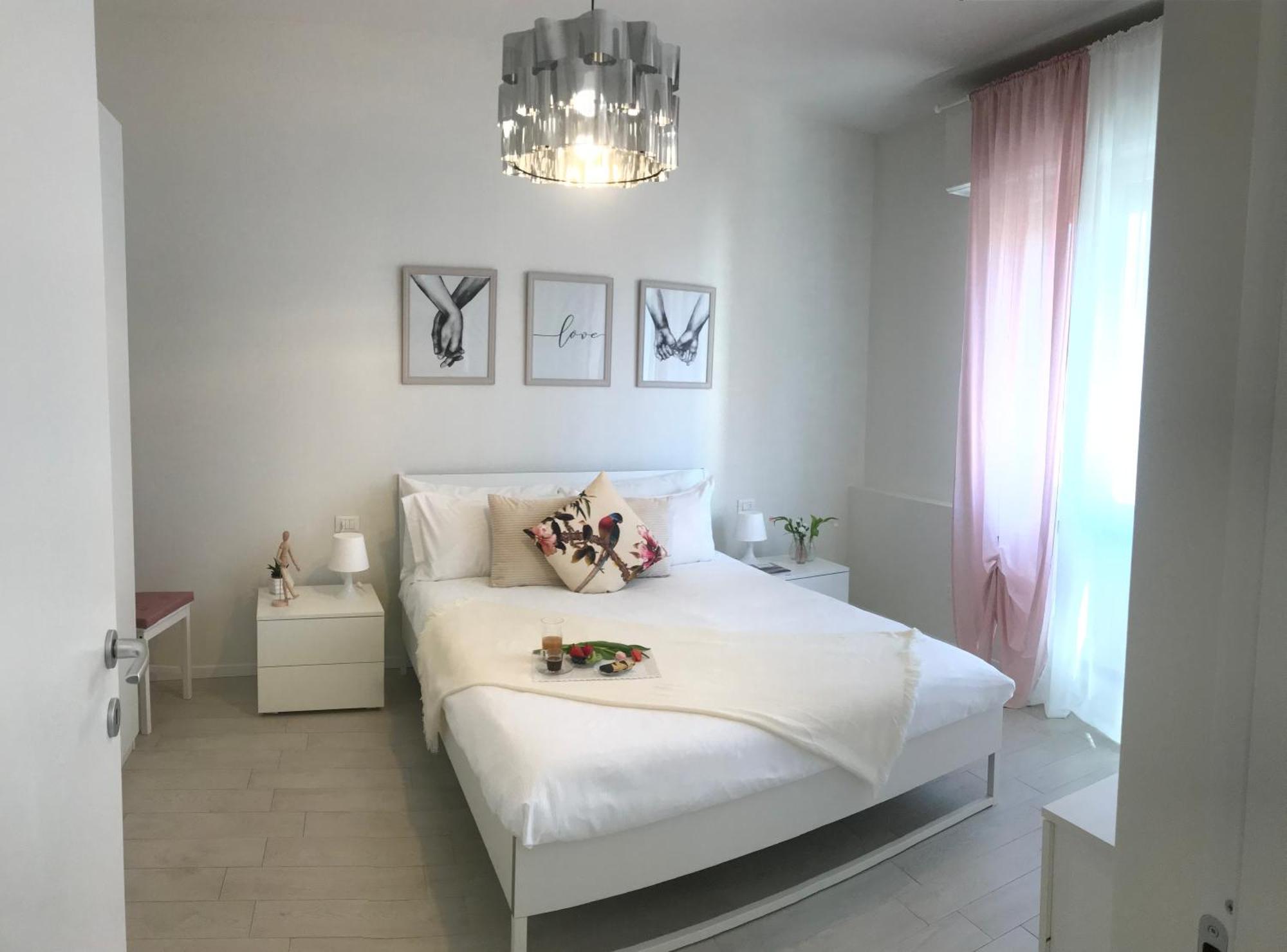 Suite Locchi. Vicino Tramvia/Careggi/Meyer Firenze Esterno foto