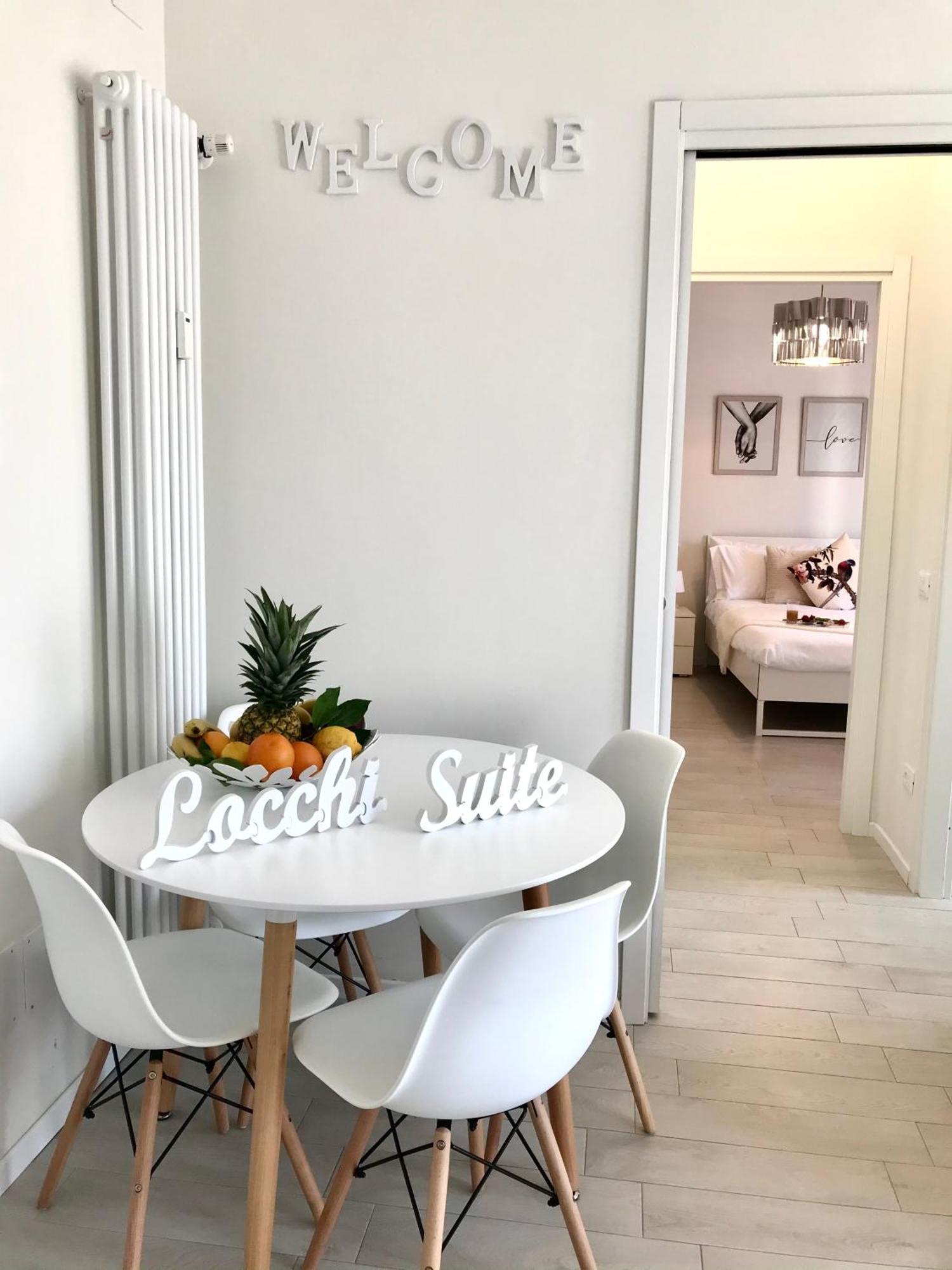 Suite Locchi. Vicino Tramvia/Careggi/Meyer Firenze Esterno foto