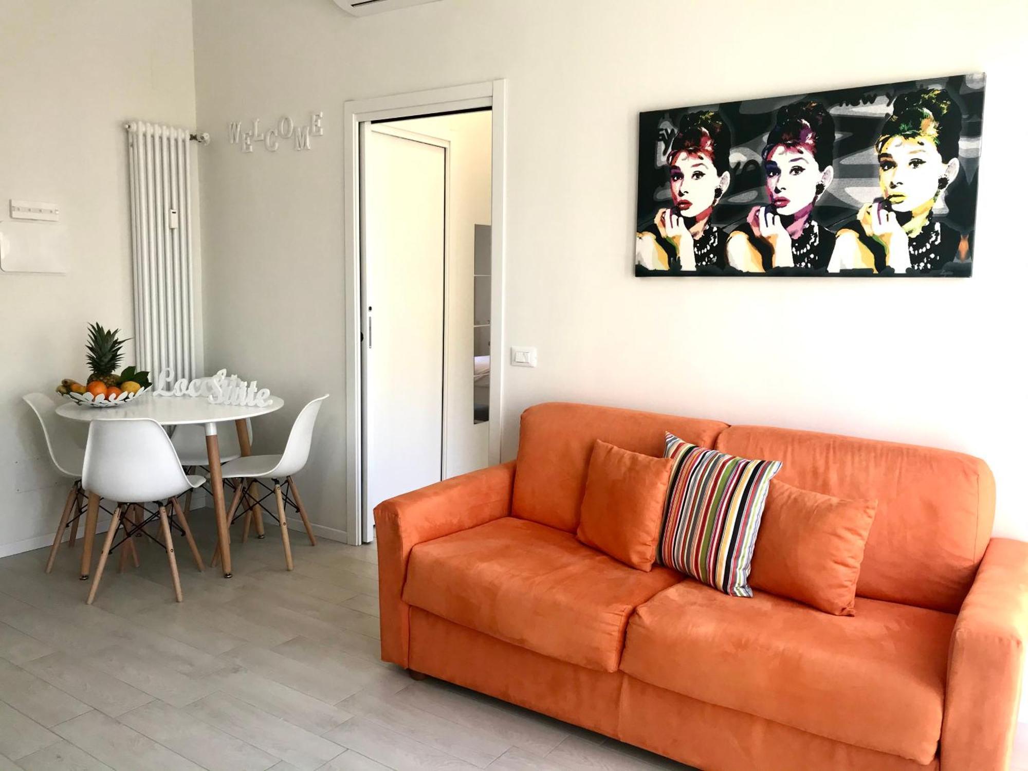 Suite Locchi. Vicino Tramvia/Careggi/Meyer Firenze Esterno foto